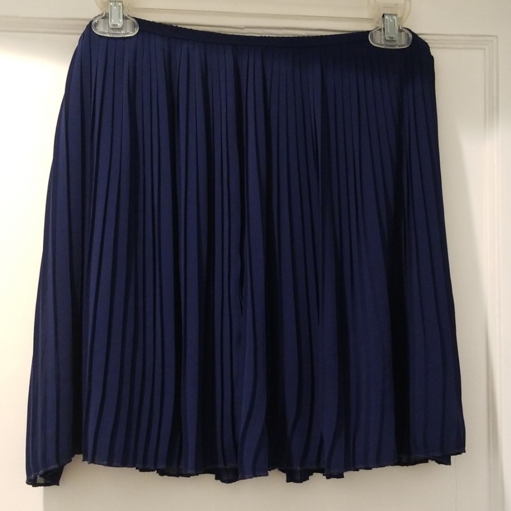 Skater skirt
